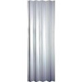 Ltl SPECTRUM Via Folding Door Expansion Kit, 24 to 36 in W, 80 in H, Vinyl Door, White Mist VS3280ML